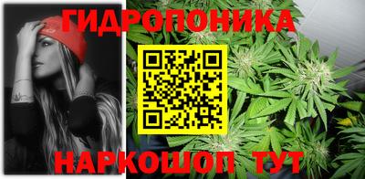 каннабис Кандалакша
